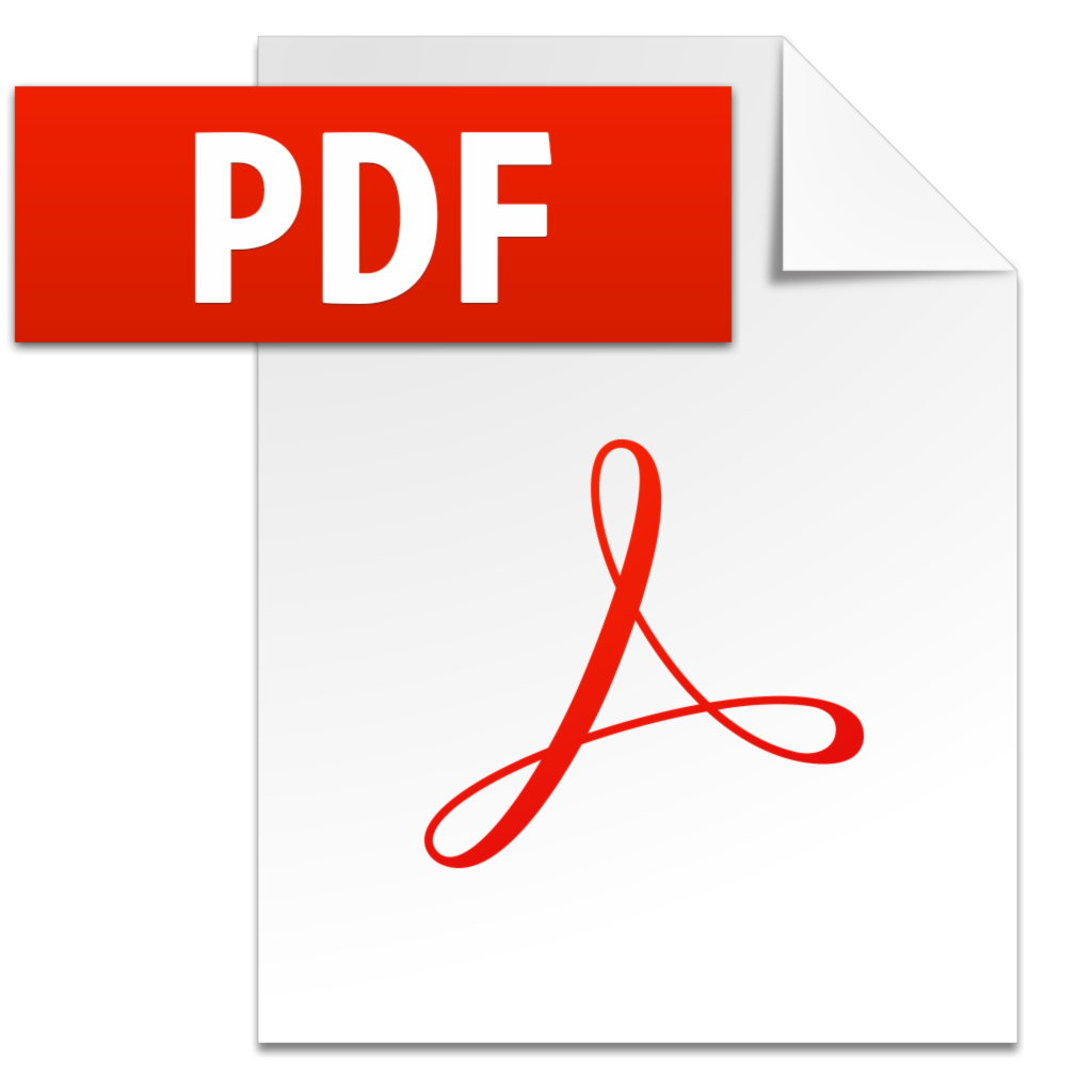 Образ pdf